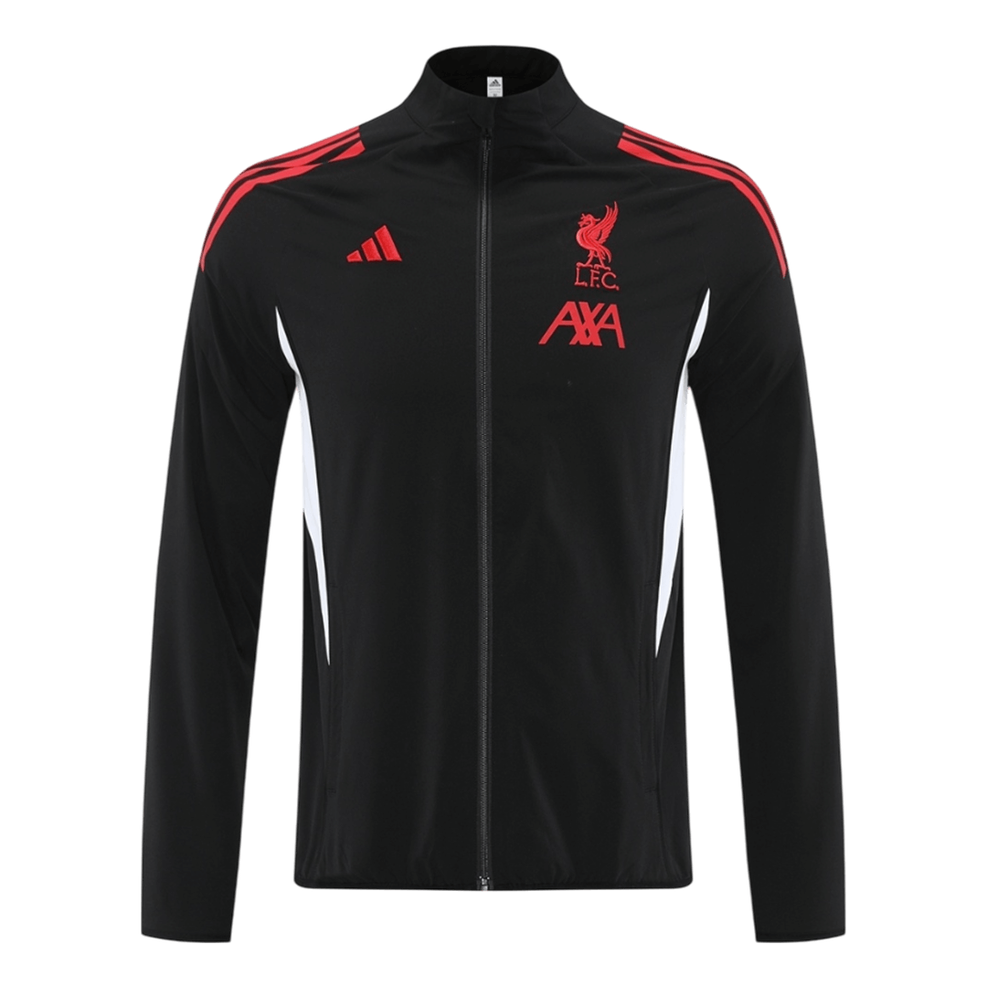 Men's Liverpool 2025/26 Windbreaker Jacket