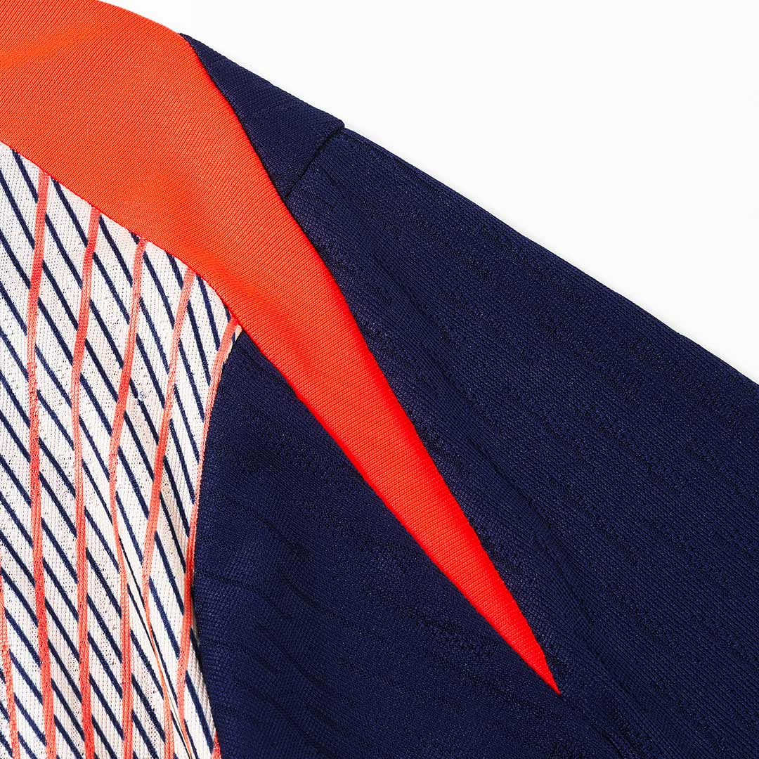 Men's Barcelona 2025/26 Training Tracksuit Kit