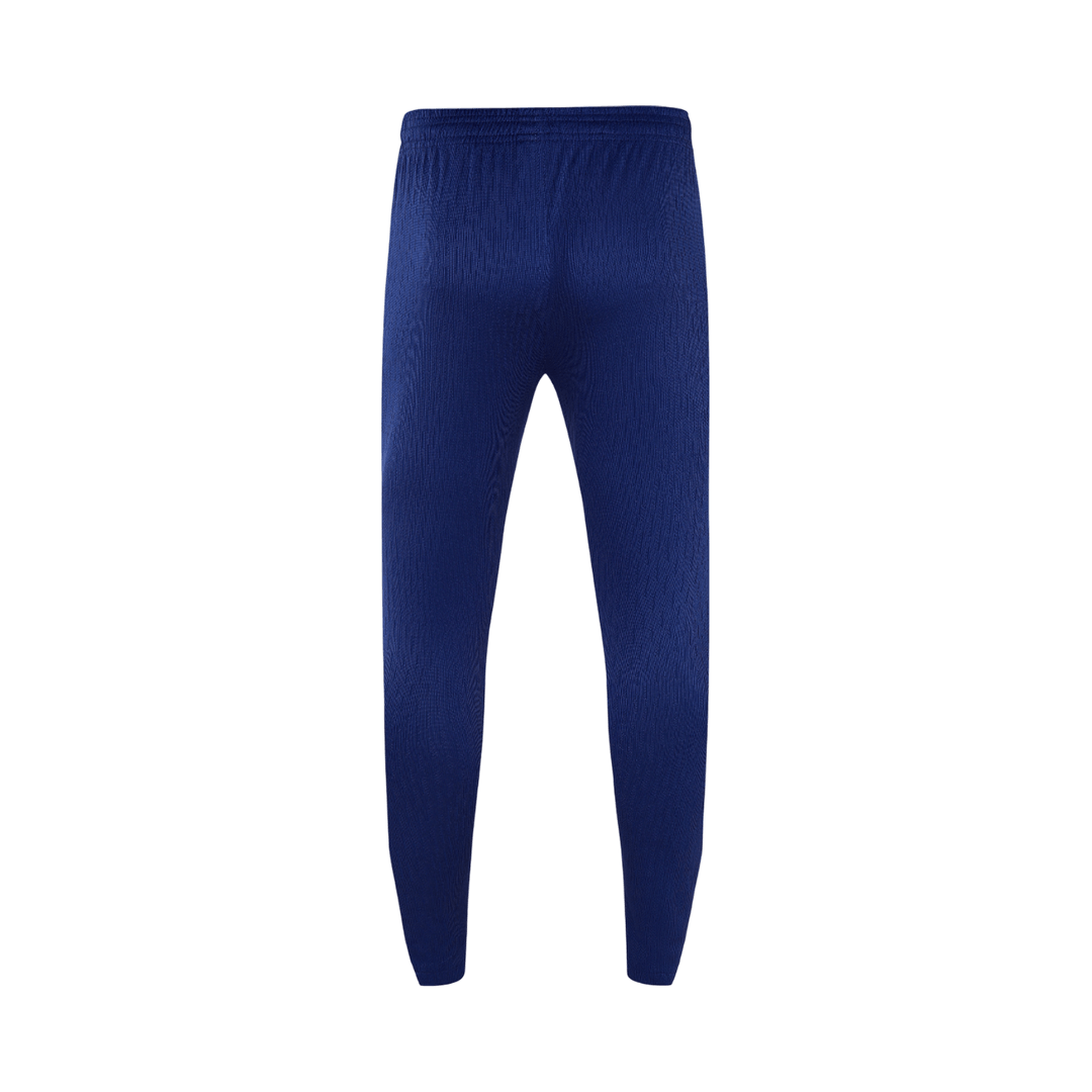 Men's Barcelona 2025/26 Training Tracksuit Kit