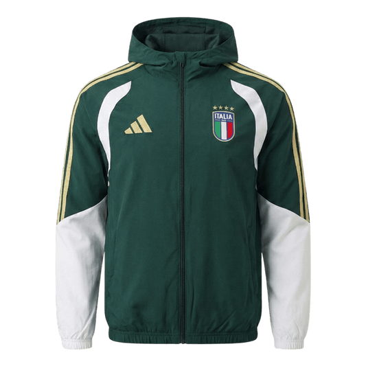 Men's Italy 2026 Training Jacket