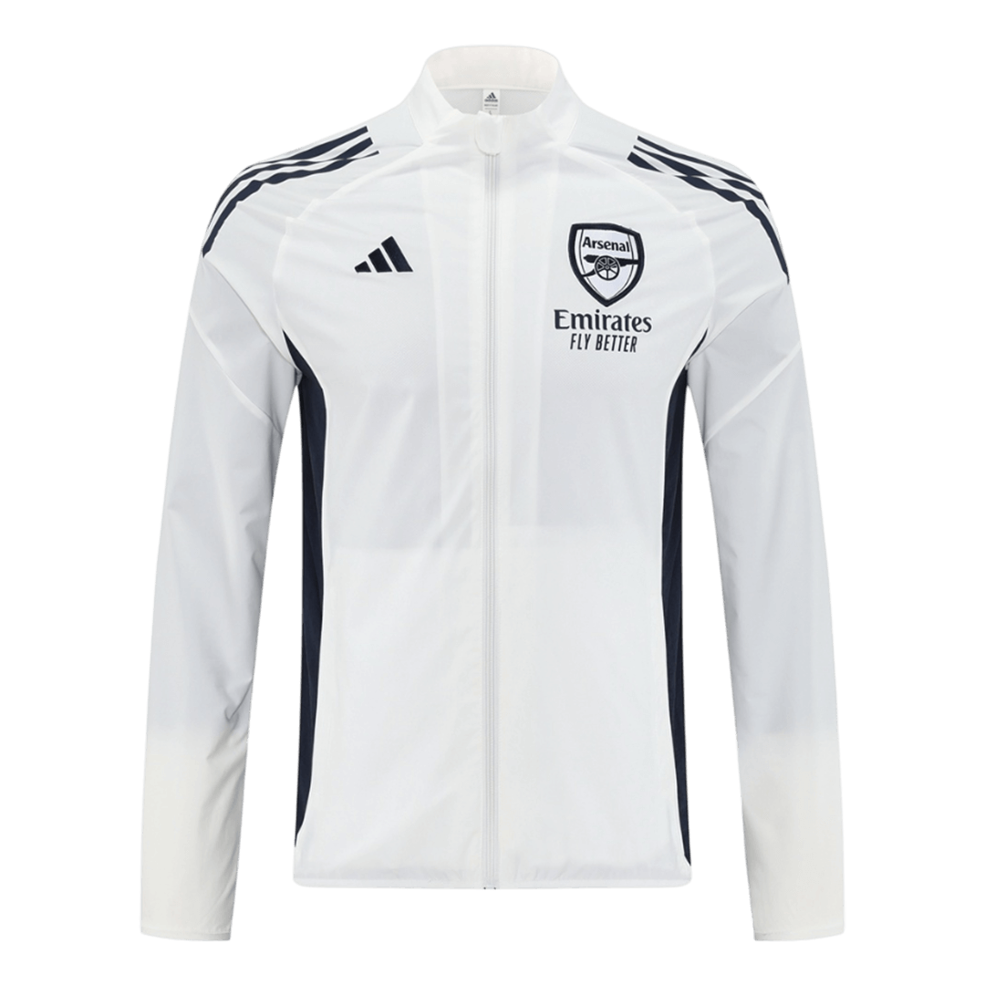 Men's Arsenal 2025/26 Windbreaker Jacket