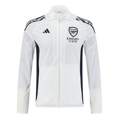 Men's Arsenal 2025/26 Windbreaker Jacket