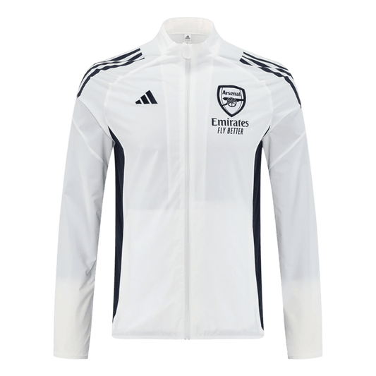 Men's Arsenal 2025/26 Windbreaker Jacket