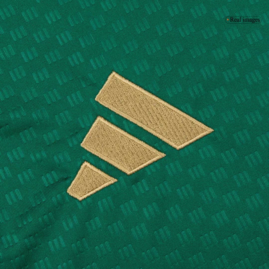 Men's Italy World Cup 2026 Pre-Match Soccer Jersey
