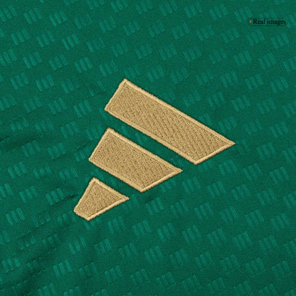 Men's Italy World Cup 2026 Pre-Match Soccer Jersey