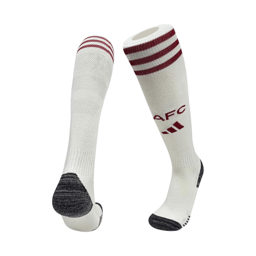 Kid's Arsenal 2025/26 Soccer Socks