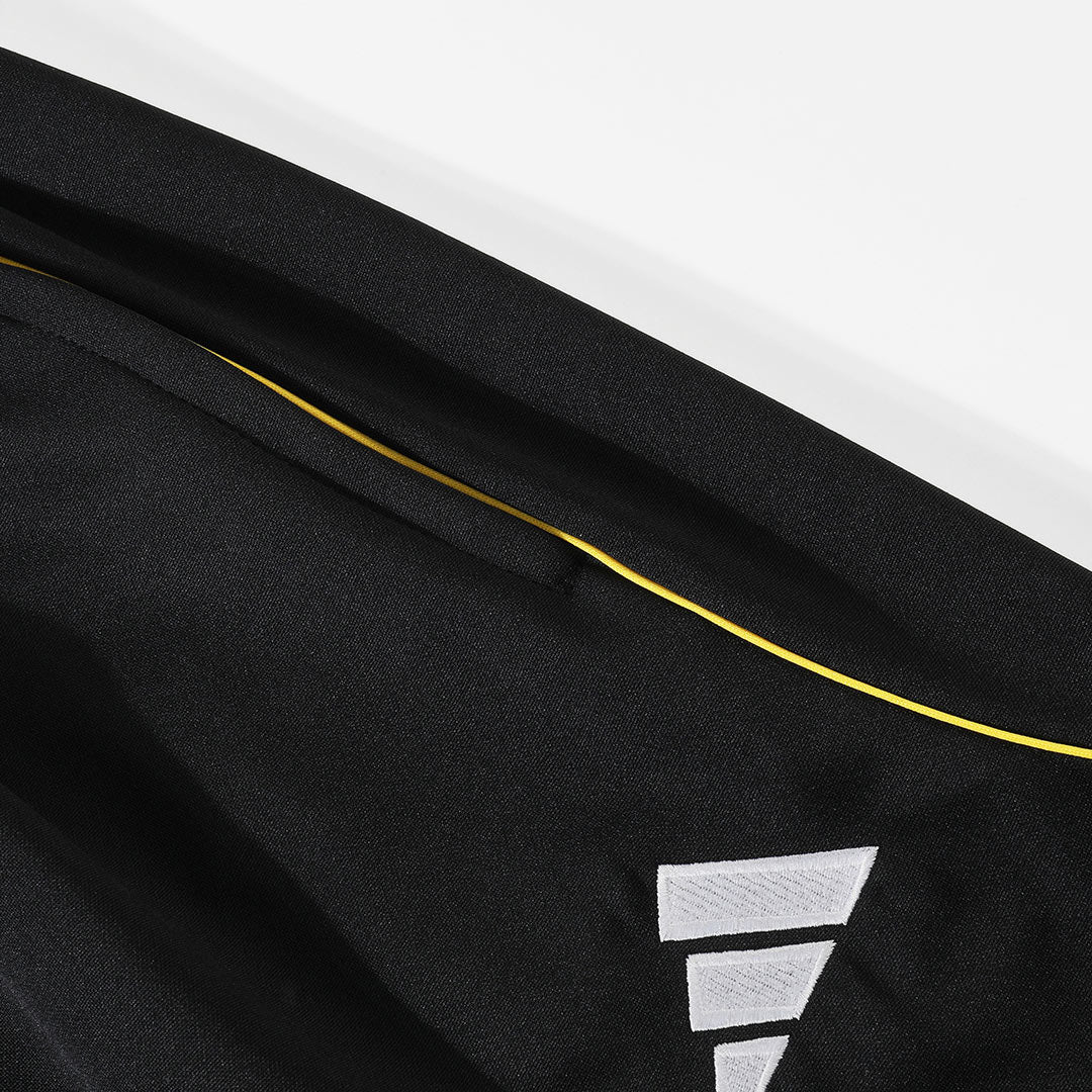 Men's Real Madrid 2025/26 Training Tracksuit Kit