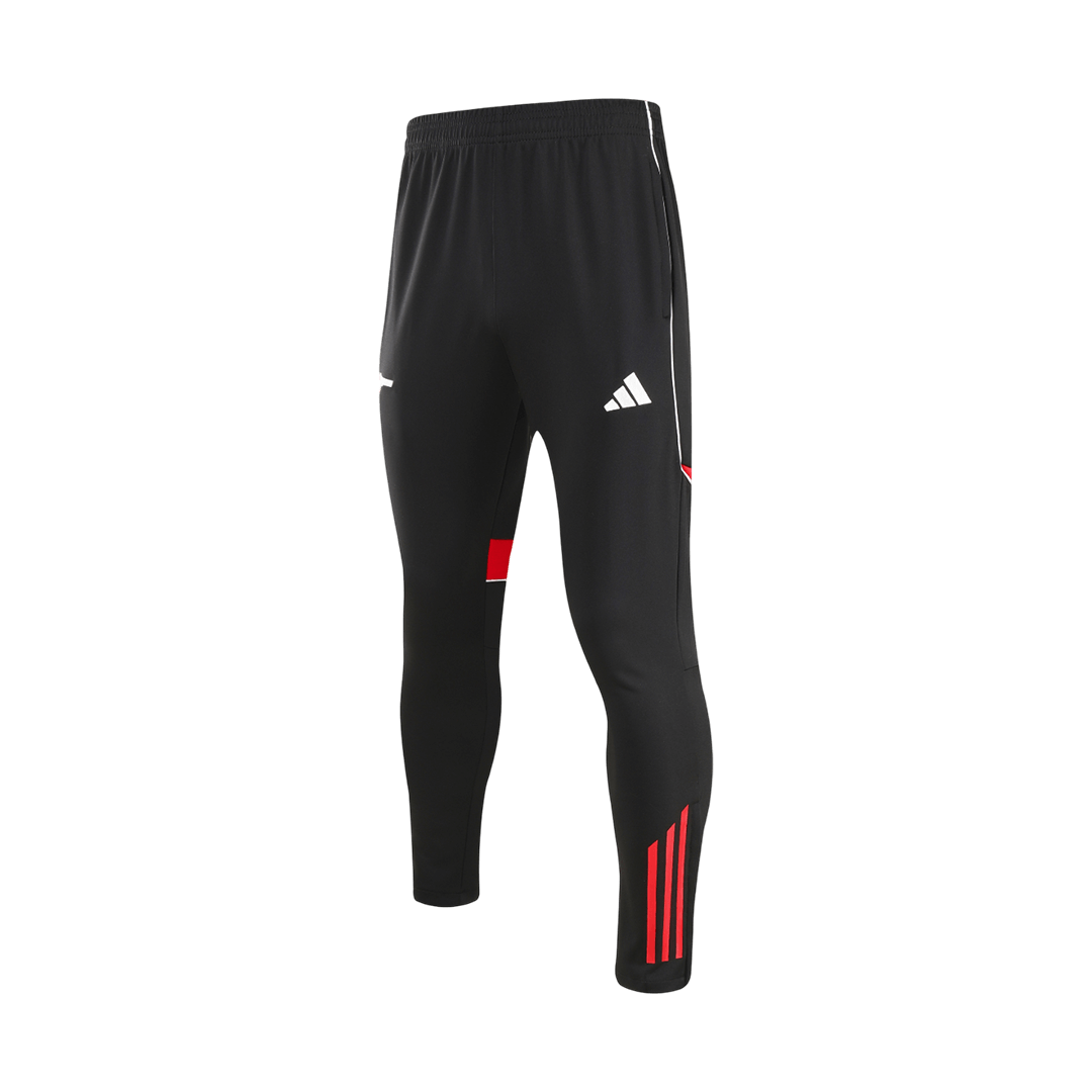 Kid's Arsenal 2025/26 Zipper Sweatshirt Kit