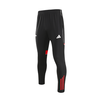 Kid's Arsenal 2025/26 Zipper Sweatshirt Kit