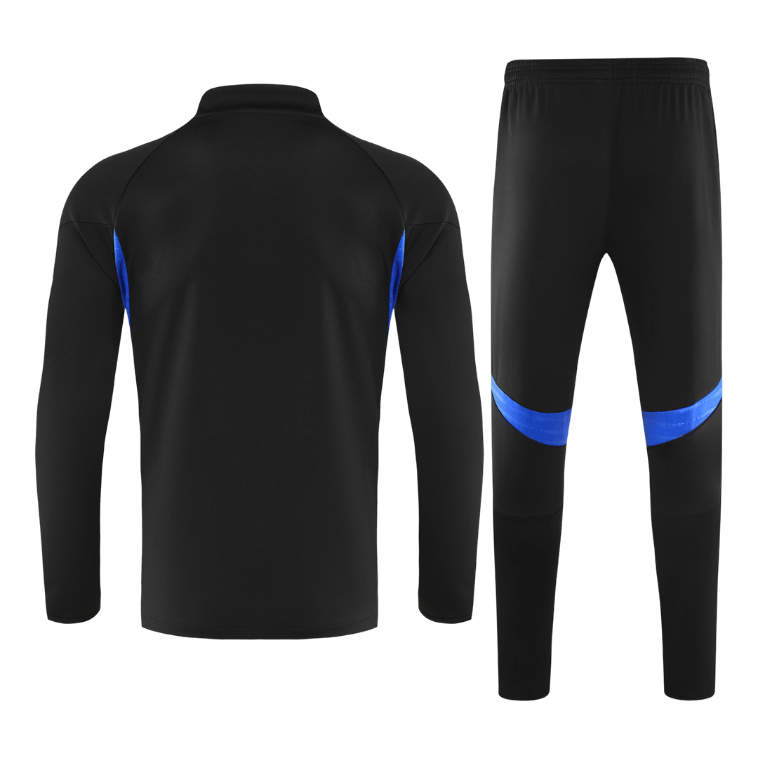 Men's Manchester United 2025/26 Training Tracksuit Kit