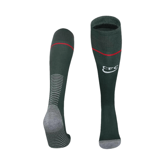 Kid's Chelsea 2025/26 Away Soccer Socks