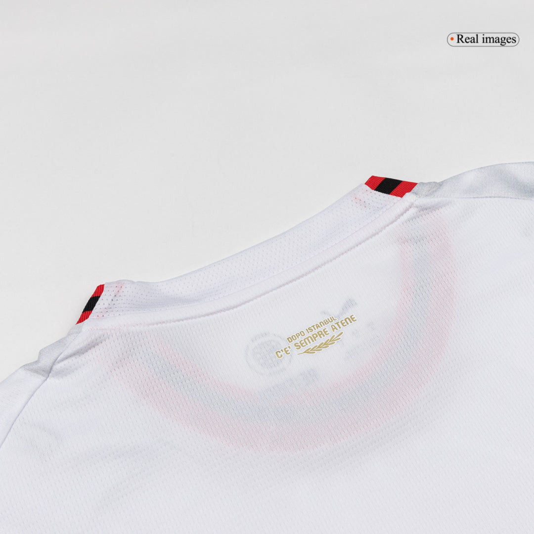 Men's AC Milan 2026/27 Away Soccer Jersey
