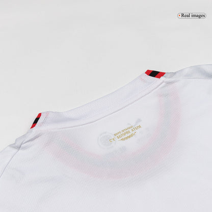 Men's AC Milan 2026/27 Away Soccer Jersey
