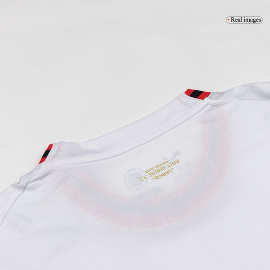 Men's AC Milan 2026/27 Away Soccer Jersey