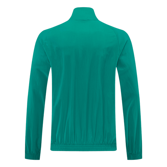 Men's Liverpool 2026 Windbreaker Jacket