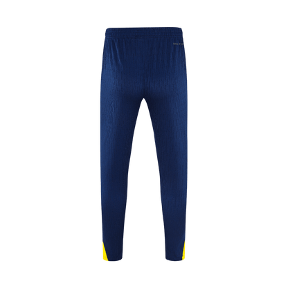 Kid's Barcelona 2025/26 Zipper Sweatshirt Kit