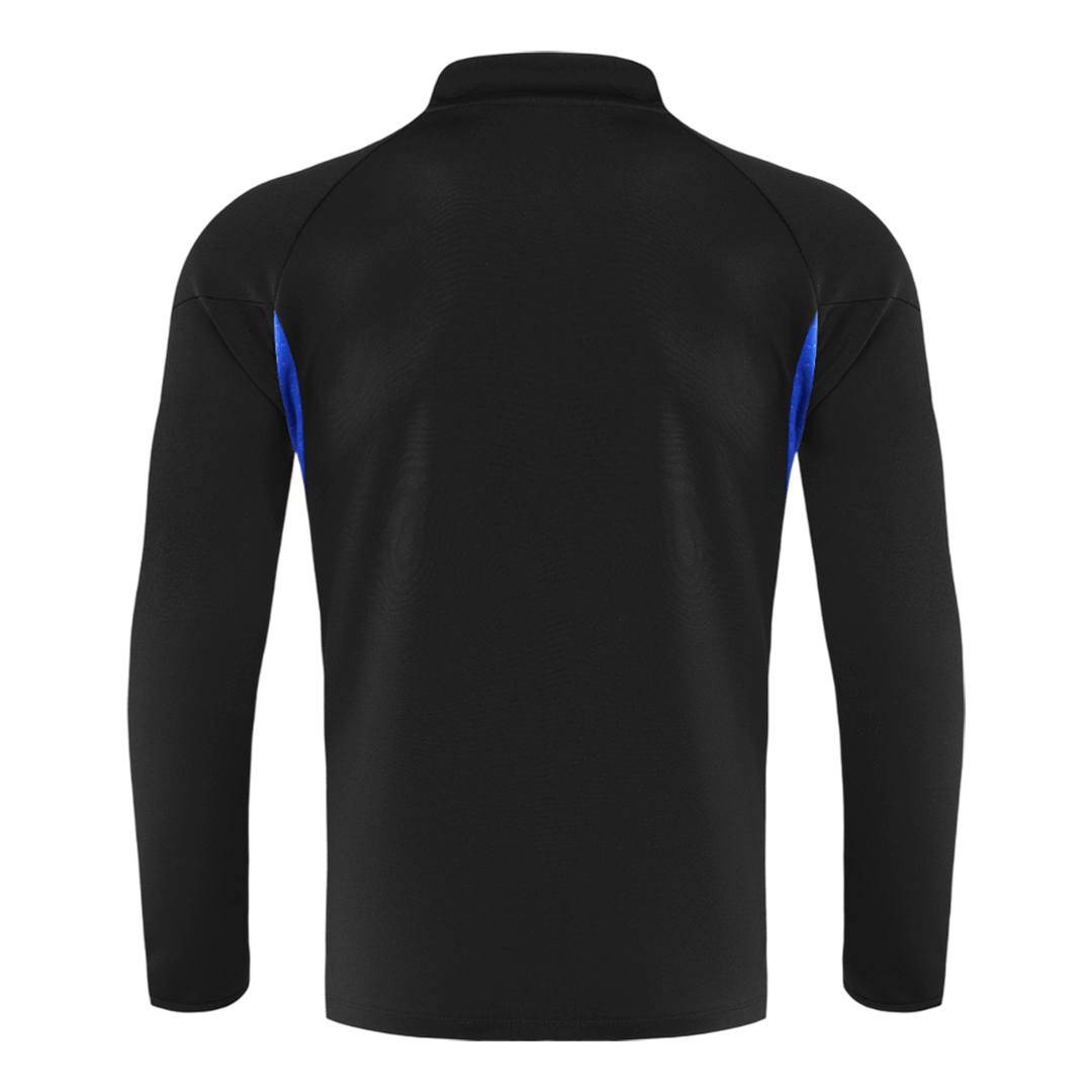 Men's Manchester United 2025/26 Training Tracksuit Kit