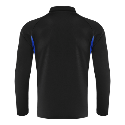 Men's Manchester United 2025/26 Training Tracksuit Kit
