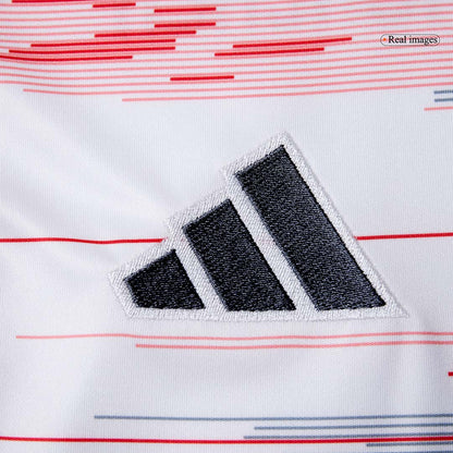 Women's Bayern Munich 2025/26 Away Soccer Jersey
