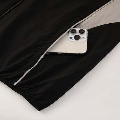 Men's Newcastle United 2025/26 Windbreaker Jacket