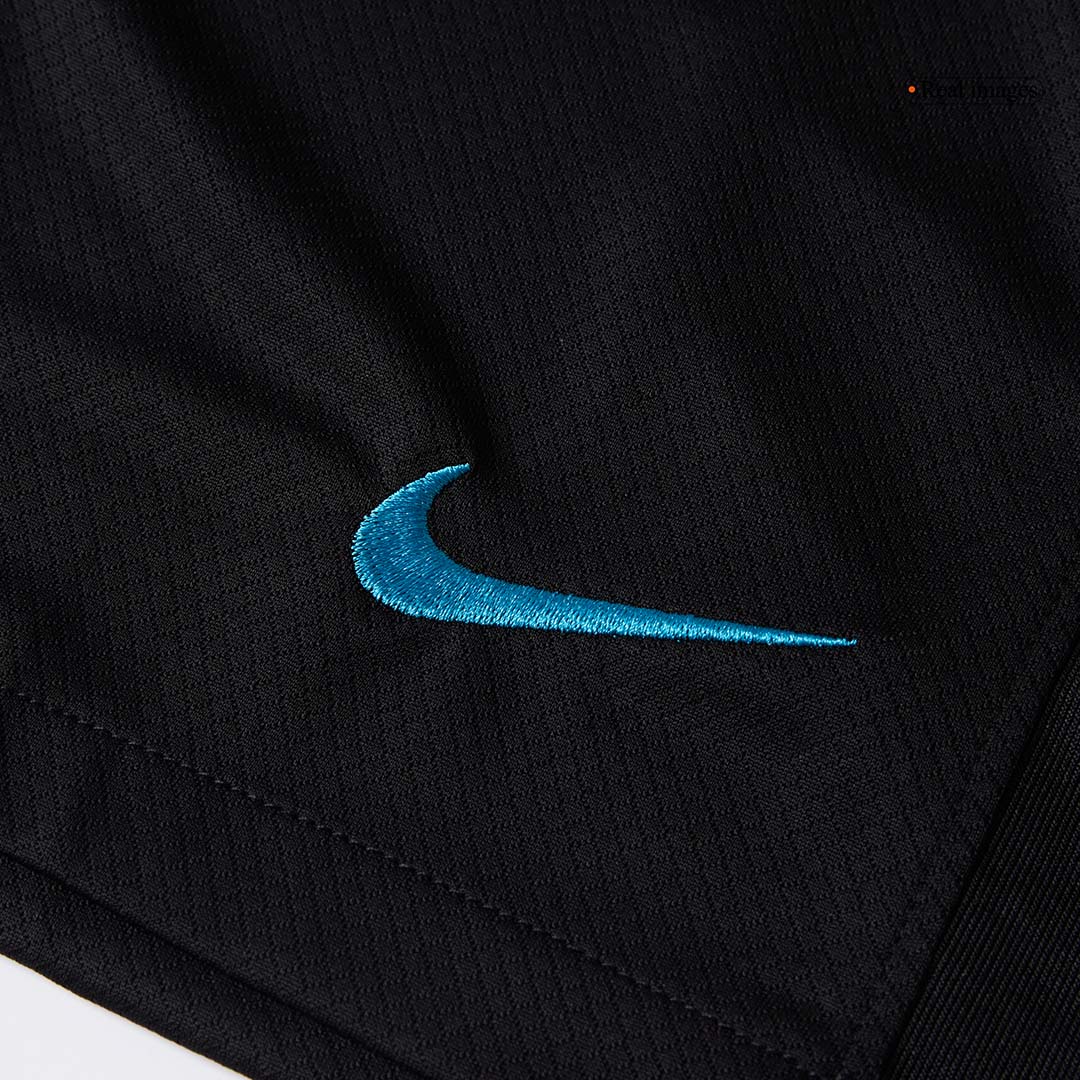 Men's Inter Milan 2025/26 Home Soccer Jersey Kit