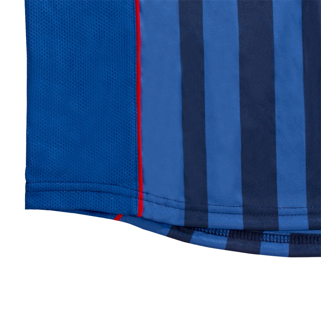 Retro ETO'O #9 Men's Barcelona 2004/05 Away Soccer Jersey