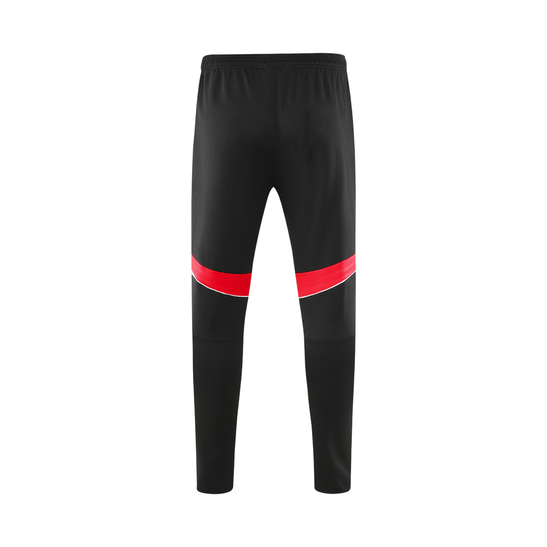 Kid's Arsenal 2025/26 Zipper Sweatshirt Kit