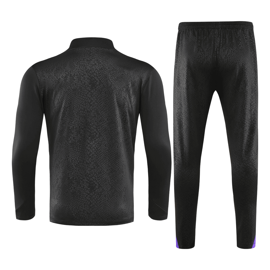 Men's Barcelona 2025/26 Training Tracksuit Kit