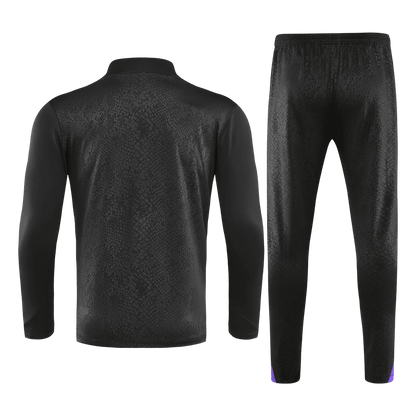 Men's Barcelona 2025/26 Training Tracksuit Kit