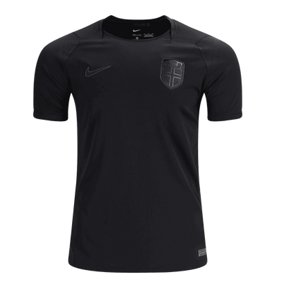 Men's Norway World Cup 2026 Away Soccer Jersey