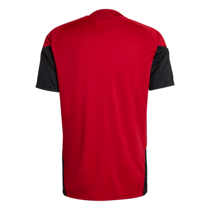 Men's Germany World Cup 2026 Pre-Match Soccer Jersey