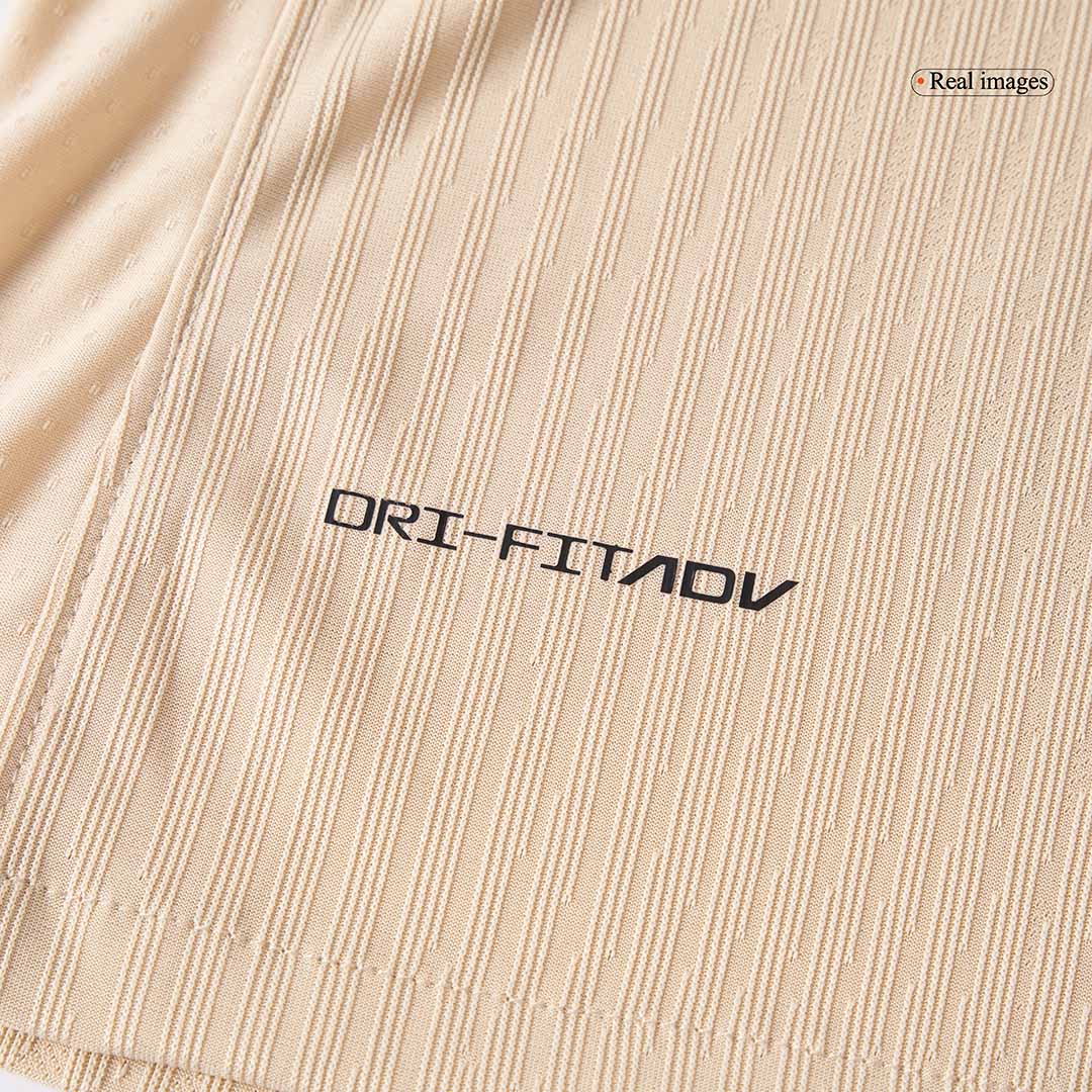 RASHFORD #14 Men's Barcelona UCL 2025/26 Player Version Away Soccer Jersey - Slim Fit