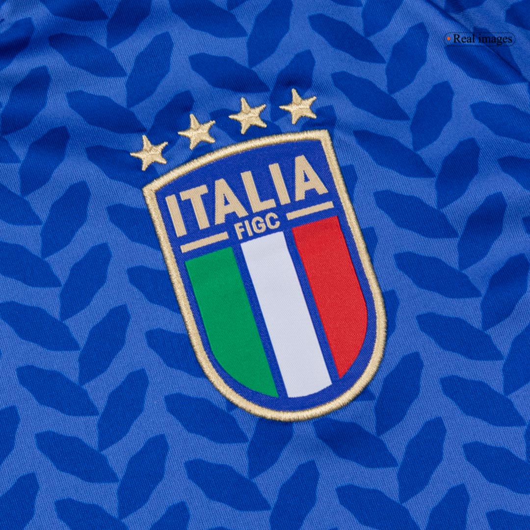 Men's Italy World Cup 2026 Home Soccer Jersey [PREMIUM]