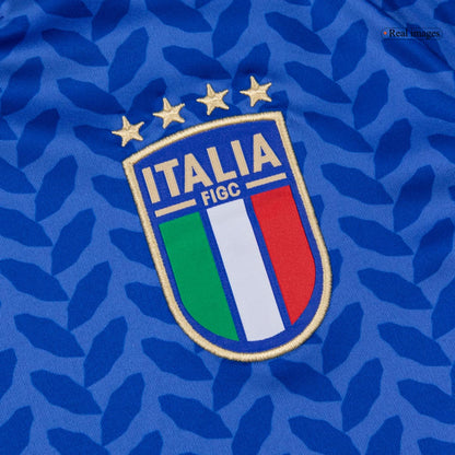 DARMIAN #13 Men's Italy World Cup 2026 Home Soccer Jersey [PREMIUM]