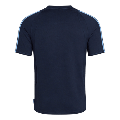 Retro Men's Real Madrid 2003/04 Away Soccer Jersey