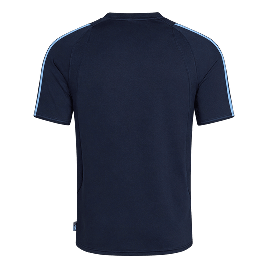 Retro Men's Real Madrid 2003/04 Away Soccer Jersey