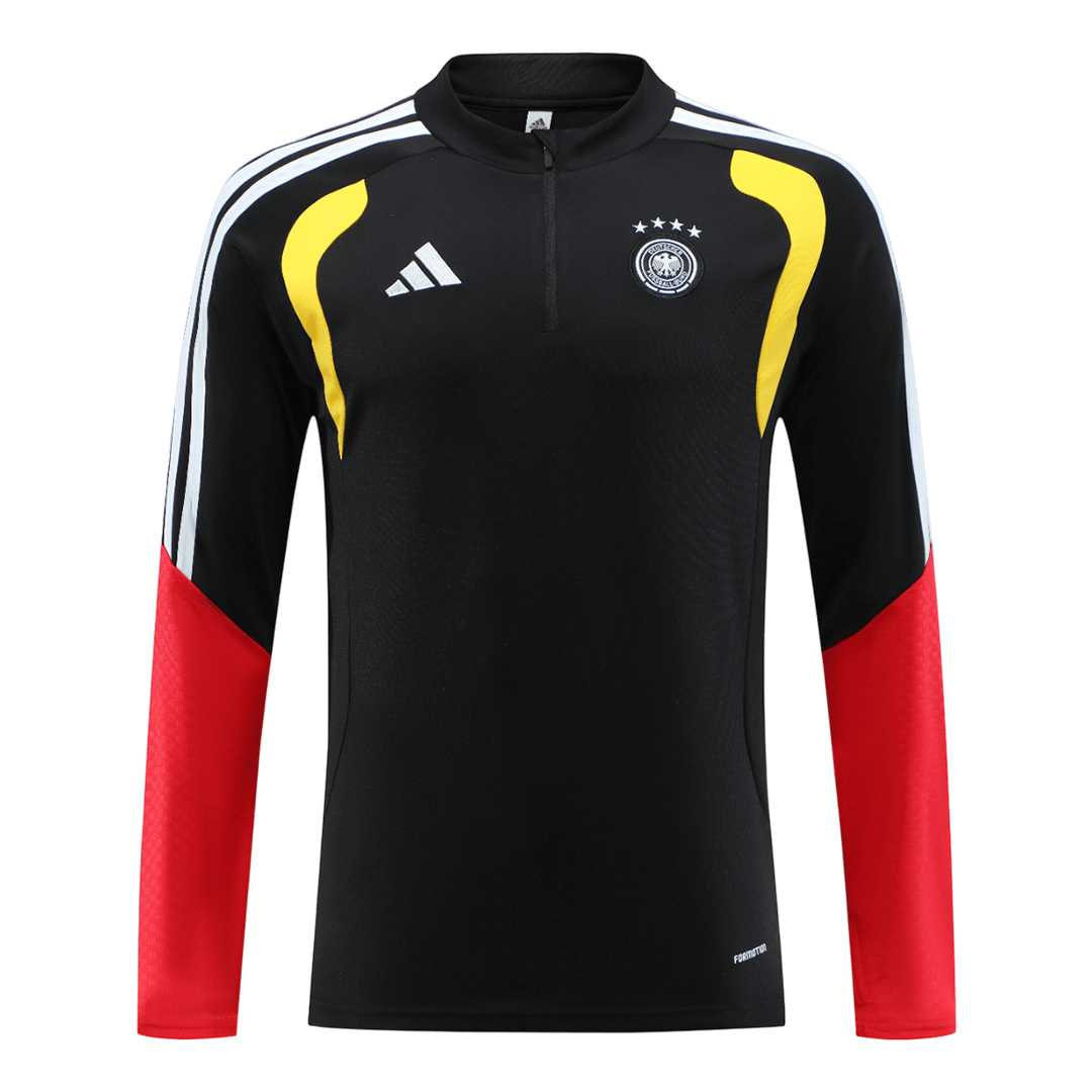 Men's Germany 2026 Training Tracksuit Kit
