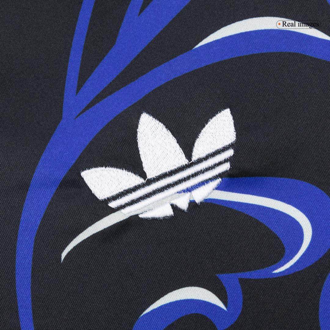 Men's Argentina World Cup 2026 Away Soccer Jersey