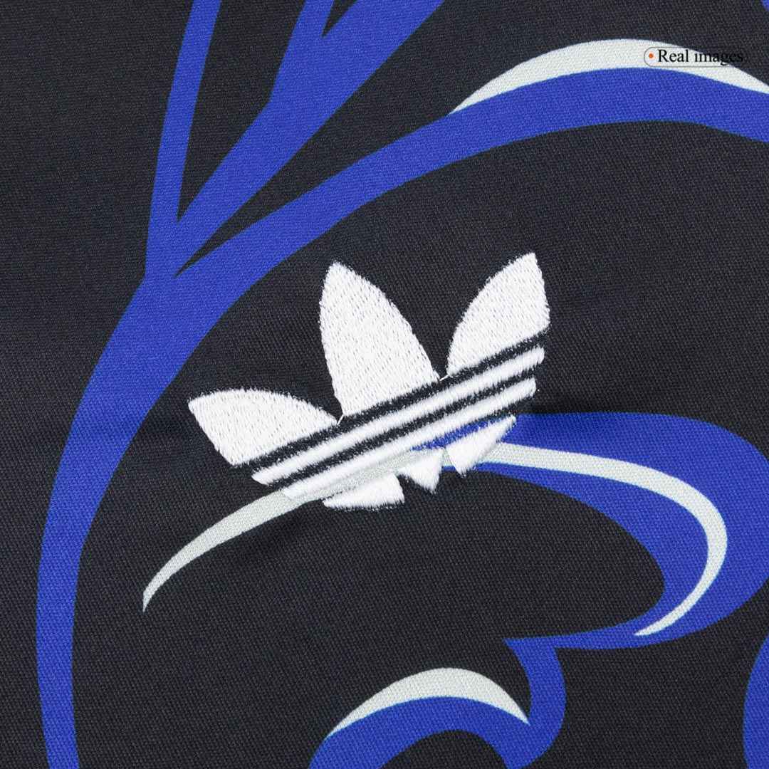 DE PAUL #7 Men's Argentina World Cup 2026 Away Soccer Jersey