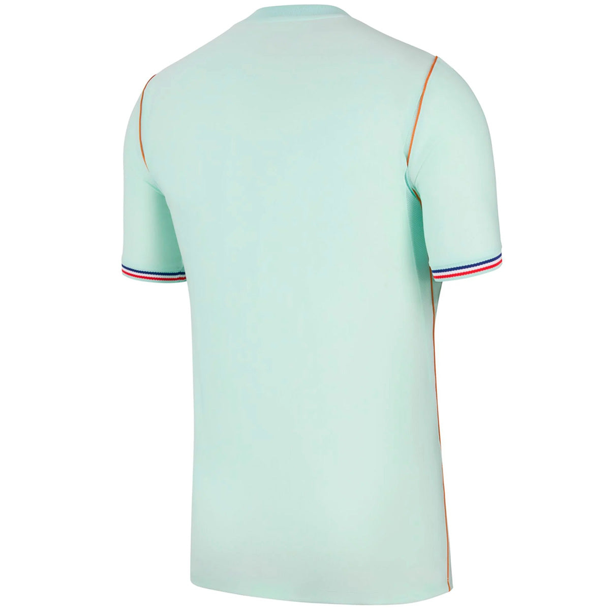 Men's France World Cup 2026 Away Soccer Jersey Kit