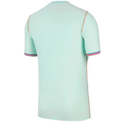 Men's France World Cup 2026 Away Soccer Jersey Kit