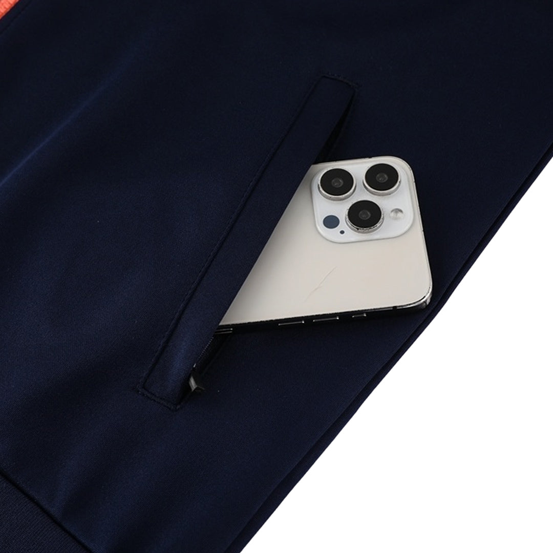 Men's Barcelona 2025/26 Training Jacket