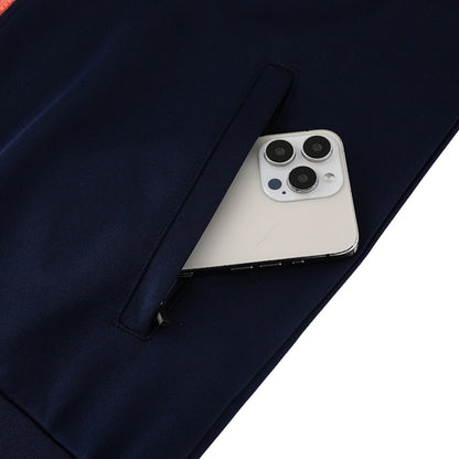 Men's Barcelona 2025/26 Training Jacket