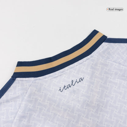 Men's Italy World Cup 2026 Away Soccer Jersey