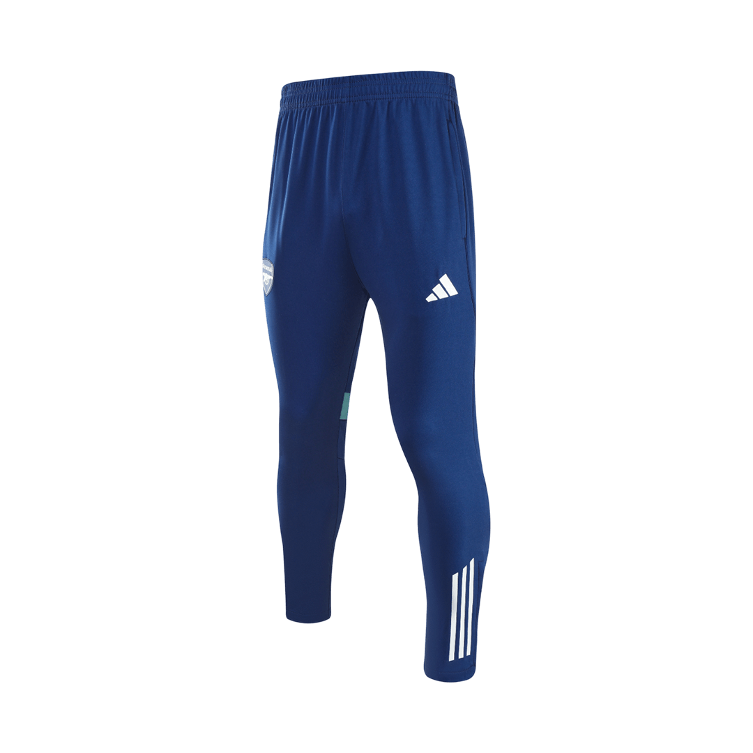 Kid's Arsenal 2025/26 Zipper Sweatshirt Kit