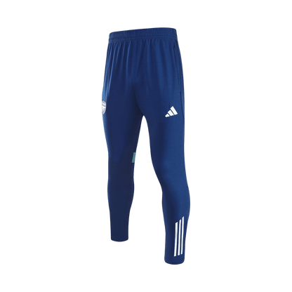 Kid's Arsenal 2025/26 Zipper Sweatshirt Kit