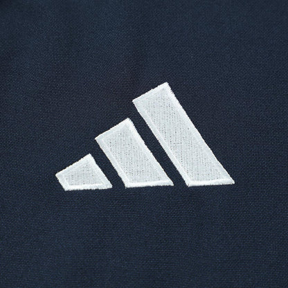 Kid's Argentina 2026 Zipper Sweatshirt Kit
