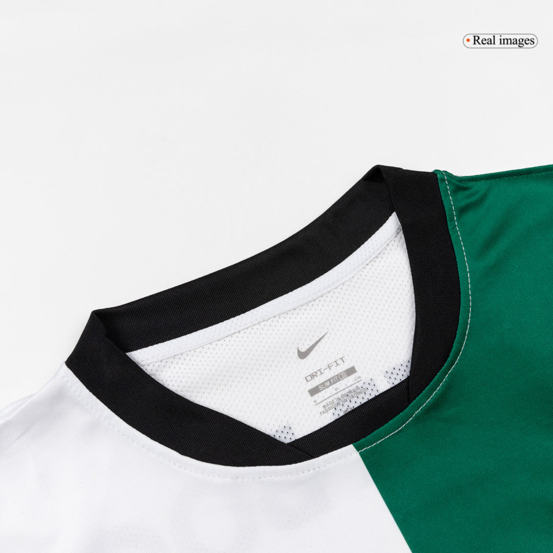 Men's Sporting CP 2025/26 Soccer Jersey