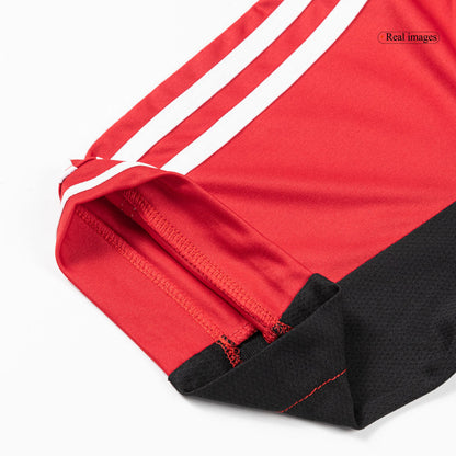 Men's Manchester United 2025/26 Soccer Jersey