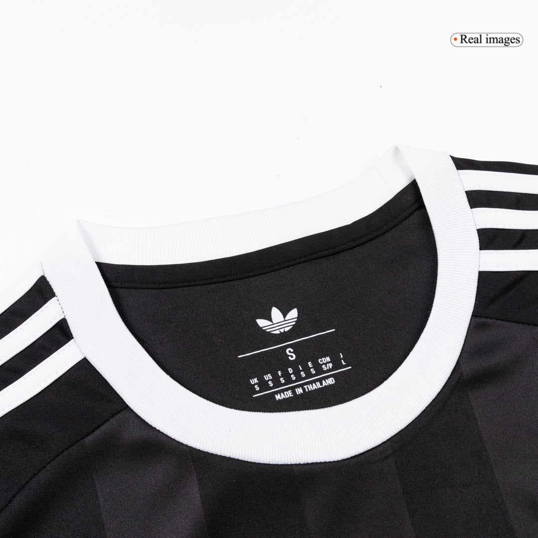Men's Real Madrid 2025/26 Soccer Jersey
